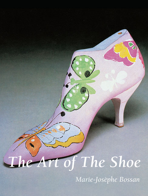The Art of The Shoe