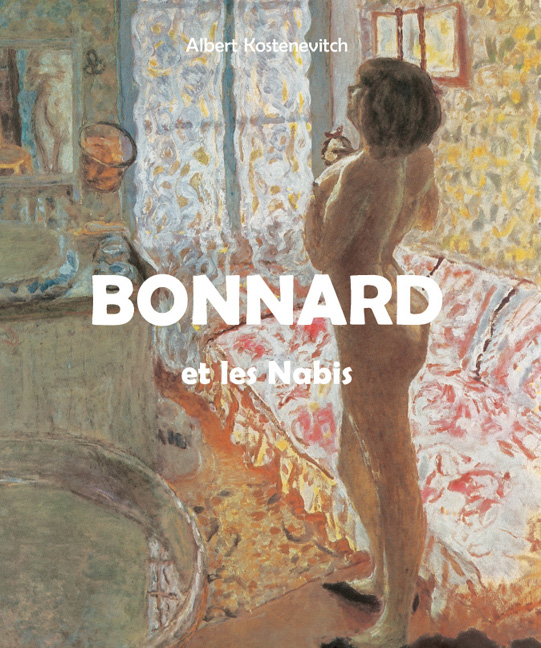 Bonnard et les Nabis