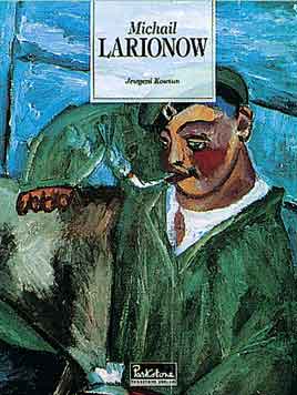 Larionov