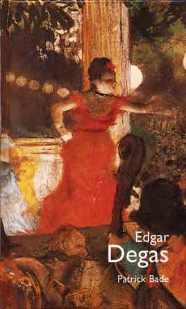 Edgar Degas