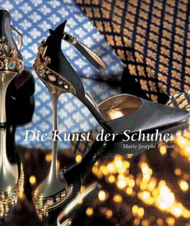 Die Kunst der Schuhe