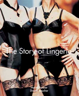 The Story of Lingerie