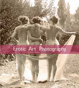 Erotic Art Photography