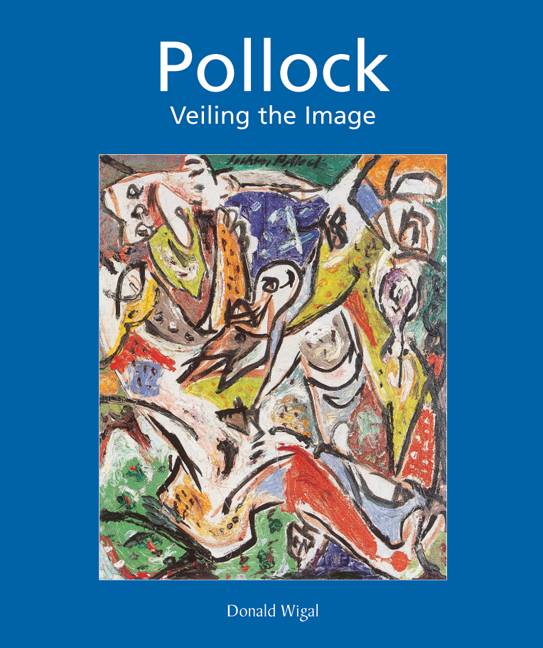 Pollock: Veiling the Image