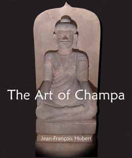 The Art of Champa