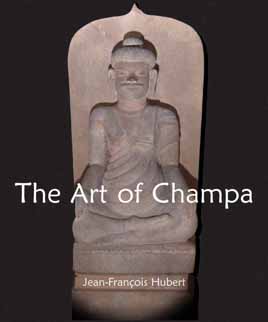 The Art of Champa