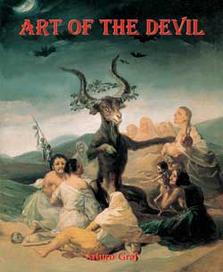 Art of the Devil