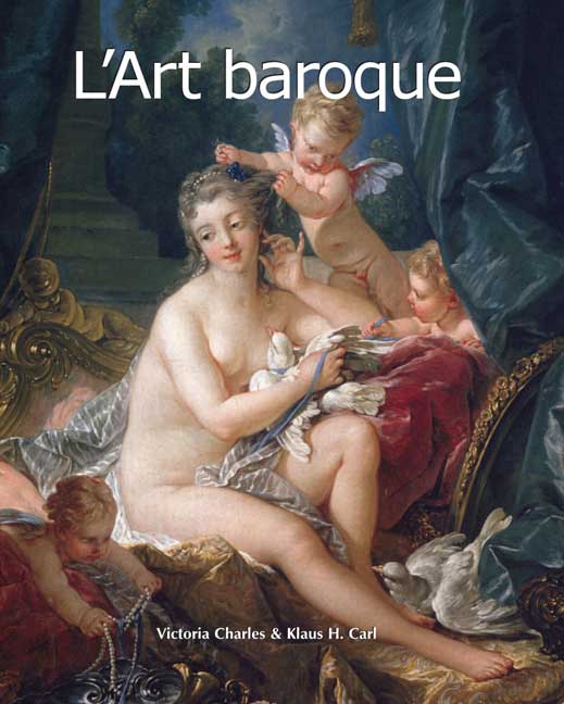 L’Art Baroque