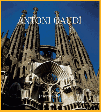 Antoni Gaudí