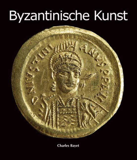 Byzantinische Kunst