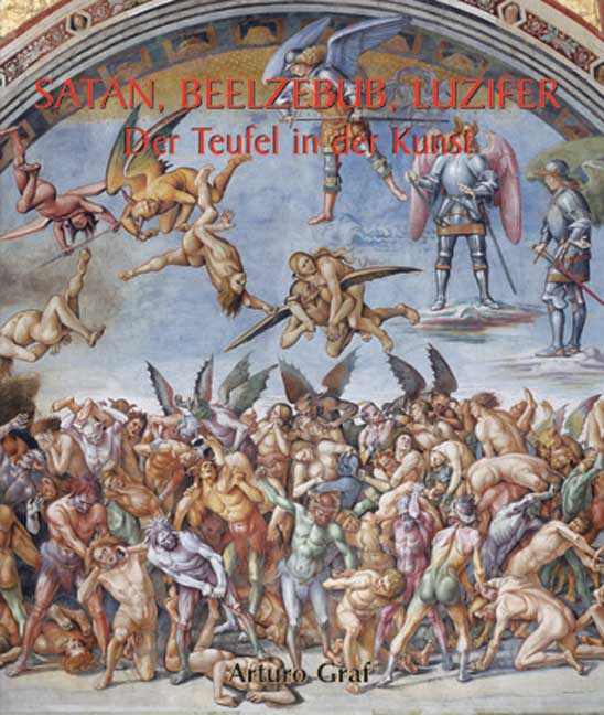 Satan, Beelzebub, Luzifer - Der Teufel in der Kunst