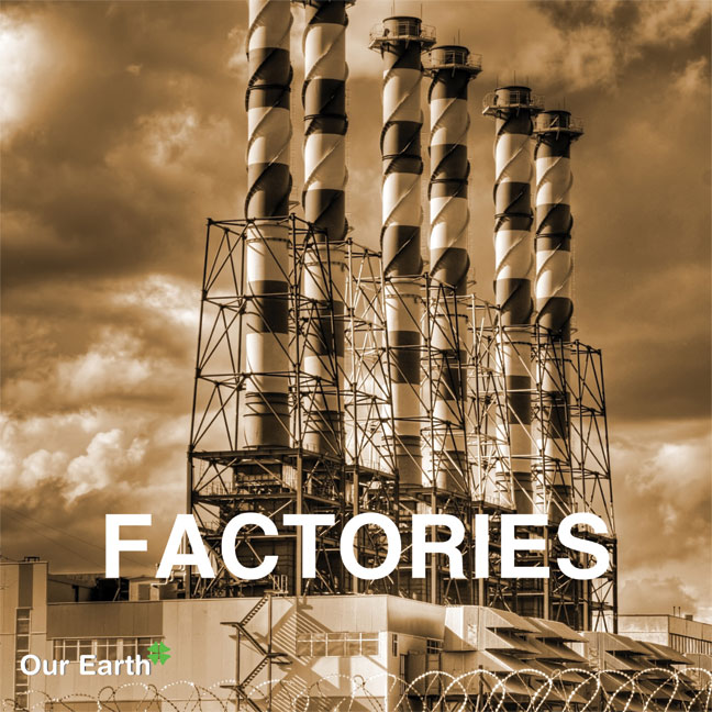 Factories