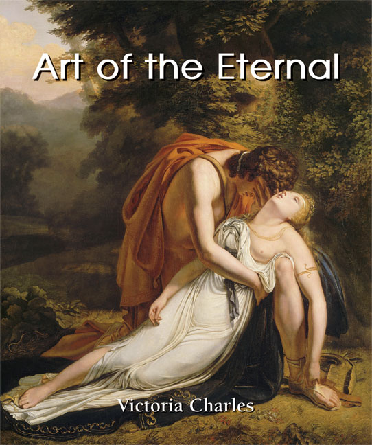 Art of the Eternal