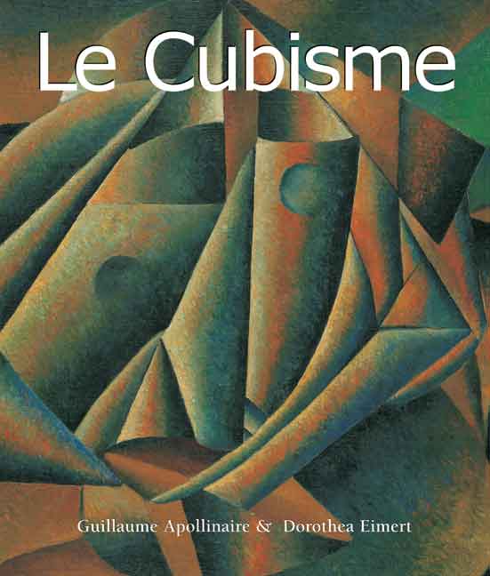 Le Cubisme