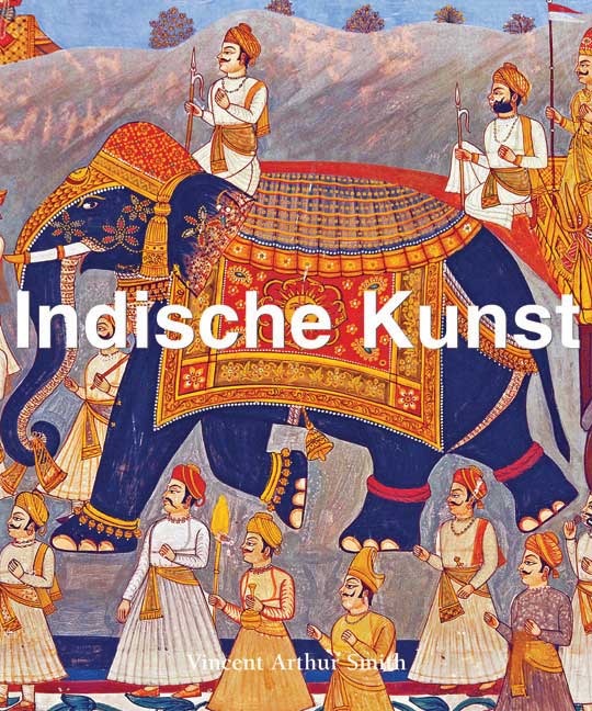 Indische Kunst