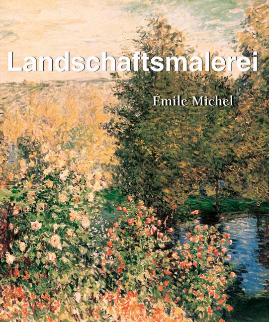 Landschaftsmalerei