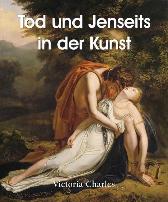 Tod und Jenseits in der Kunst