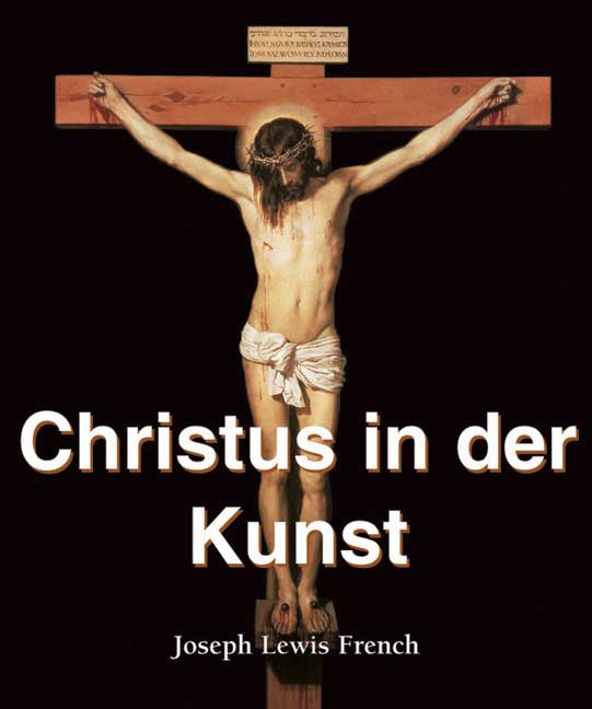Christus in der Kunst
