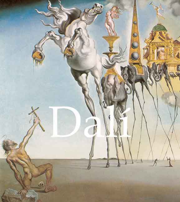 Dalí