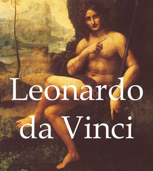 Leonardo Da Vinci