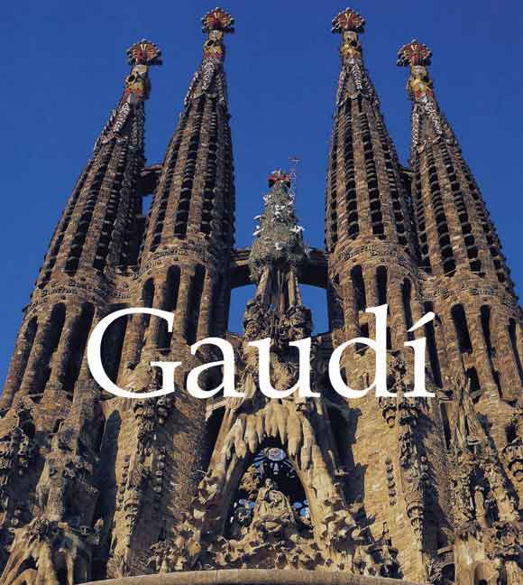 Gaudí