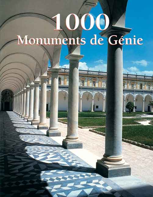 1000 Monuments de Génie