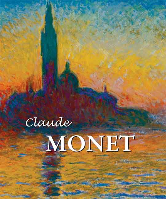 Claude Monet