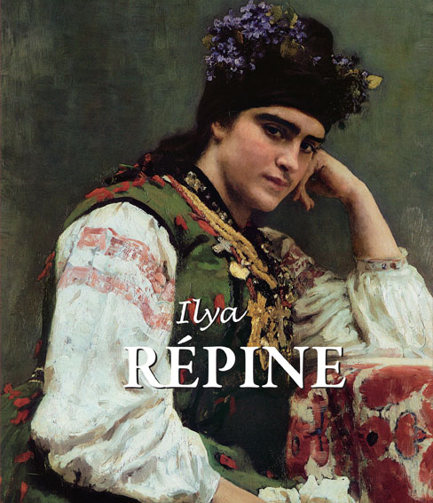 Ilya Répine