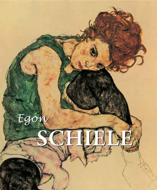 Egon Schiele