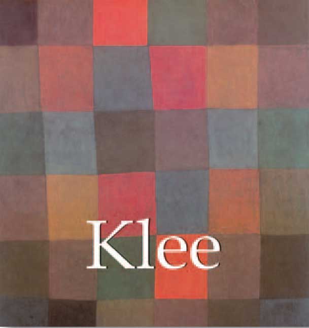 Klee (Neuauflage)