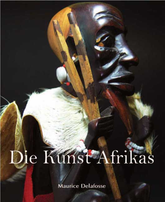 Die Kunst Afrikas
