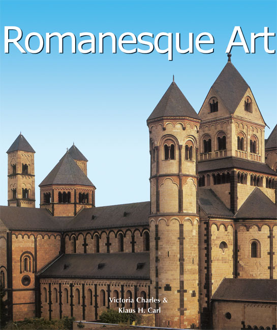 Romanesque Art