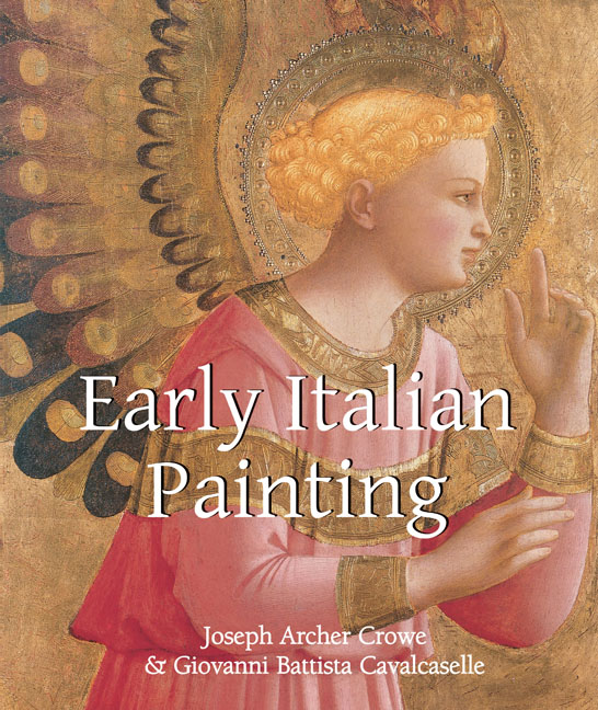 Early Italian Painting
