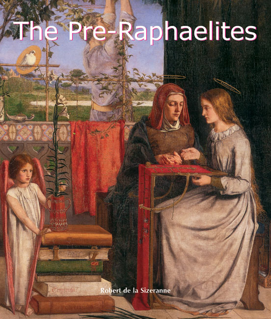 The Pre-Raphaelites