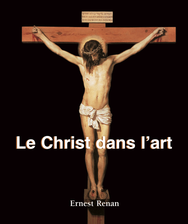 Le Christ dans l’art