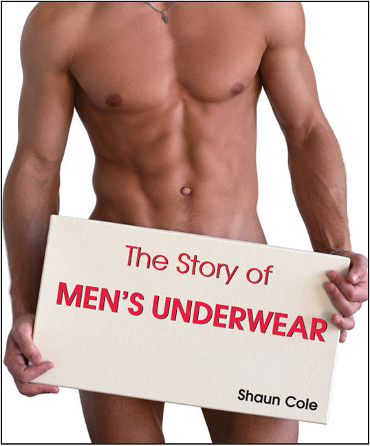 The Story of Men's Underwear