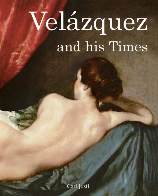 Velázquez and his Times