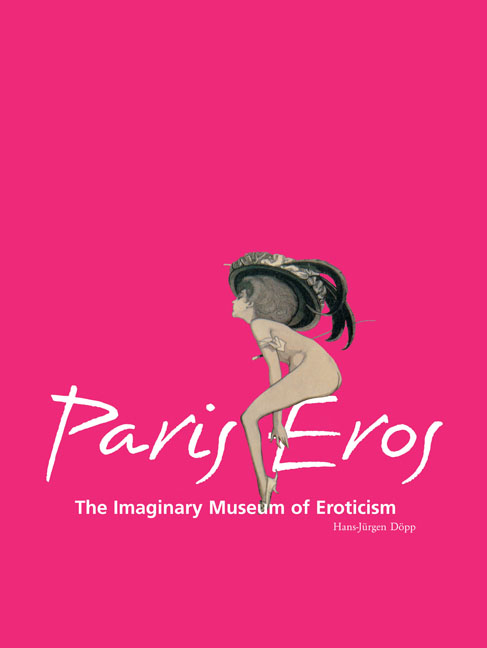 Paris Eros