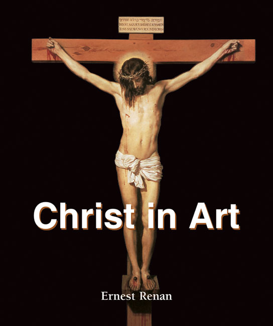 Christ in Art