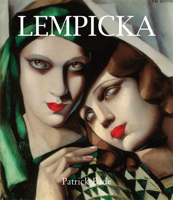 Lempicka