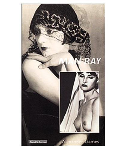 Man Ray