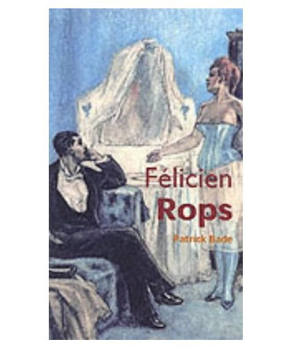 Félicien Rops