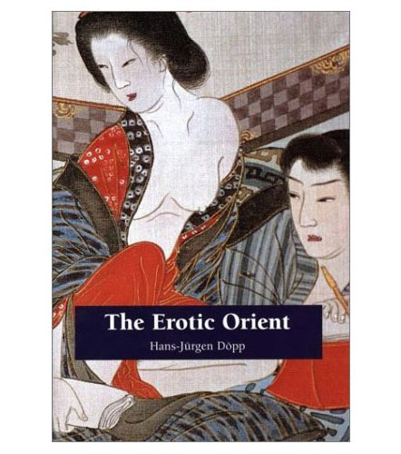 Erotic Orient