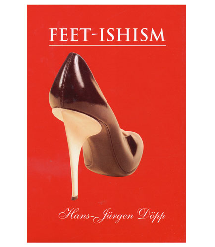 Feet-Ishism