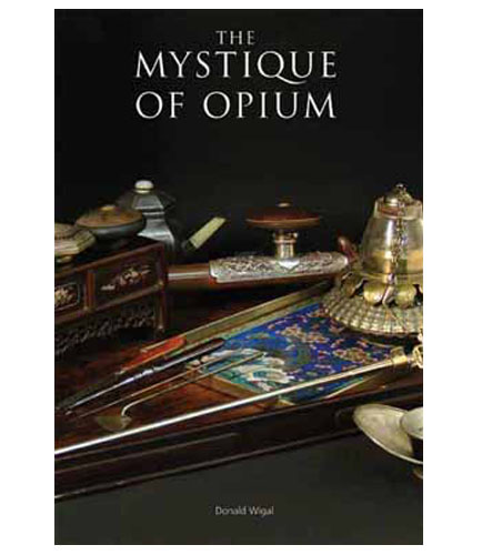 The Mystique of Opium