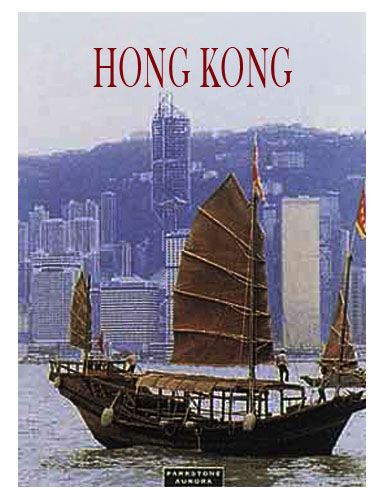 Hong Kong