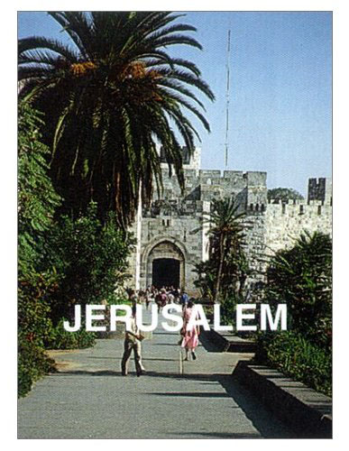 Jerusalem