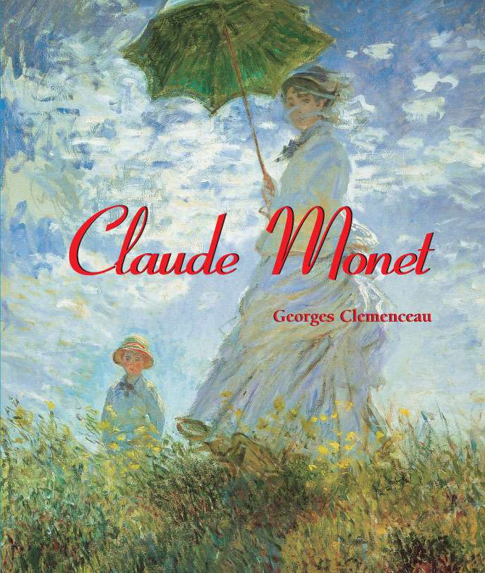 Claude Monet