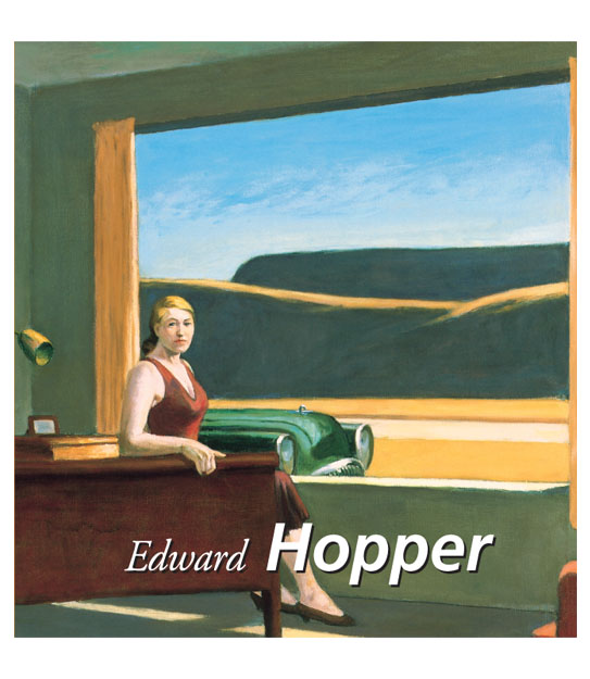 Edward Hopper