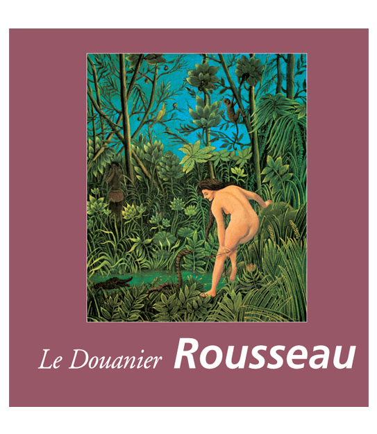 Le Douanier Rousseau